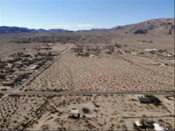 0 Sullivan Rd #0, Twentynine Palms, CA 92277
