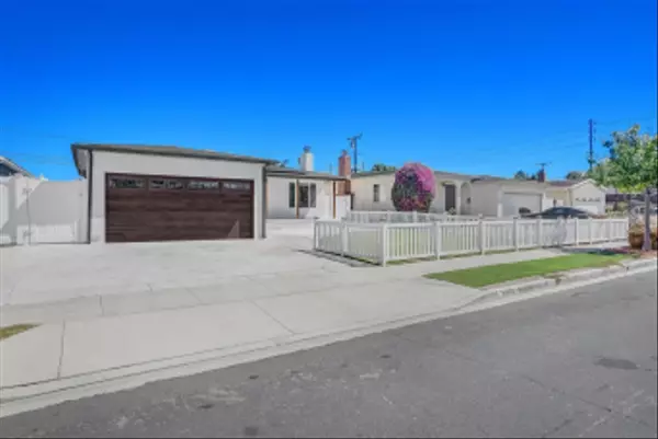 18902 Kornblum Ave, Torrance, CA 90504