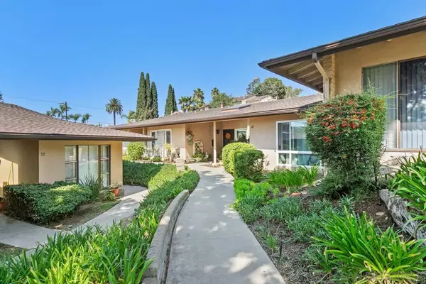 La Mesa, CA 91942,9320 Earl #49