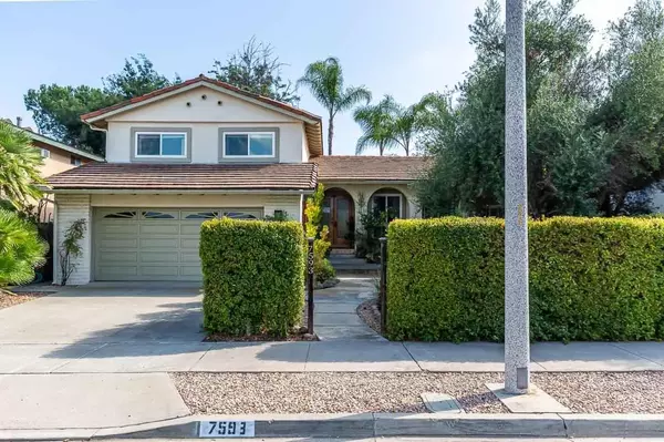 La Mesa, CA 91942,7593 El Paso Street