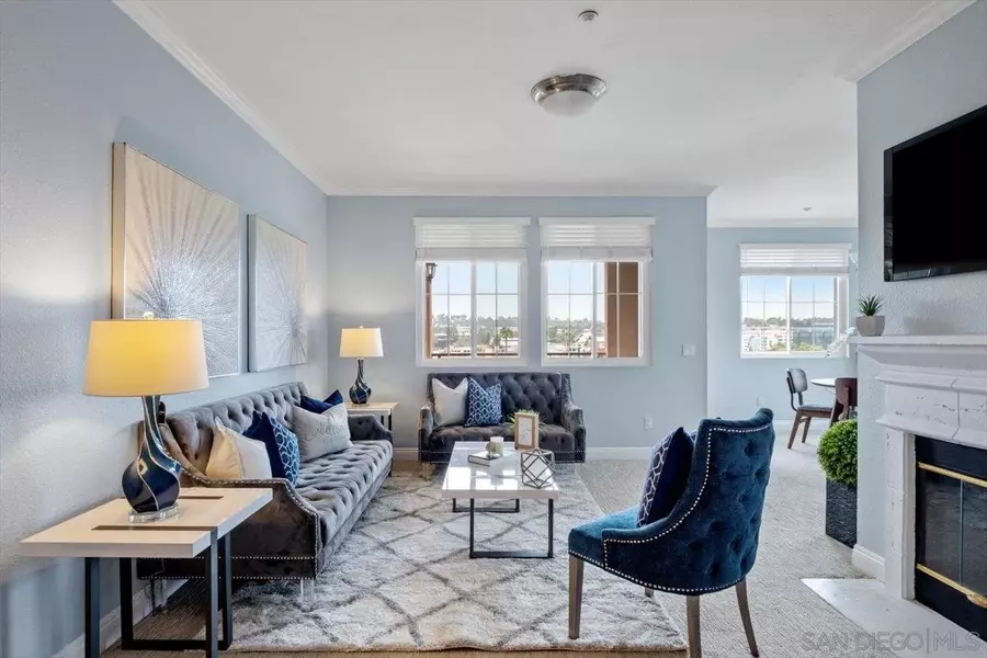 3840 Elijah Ct #832, San Diego, CA 92130