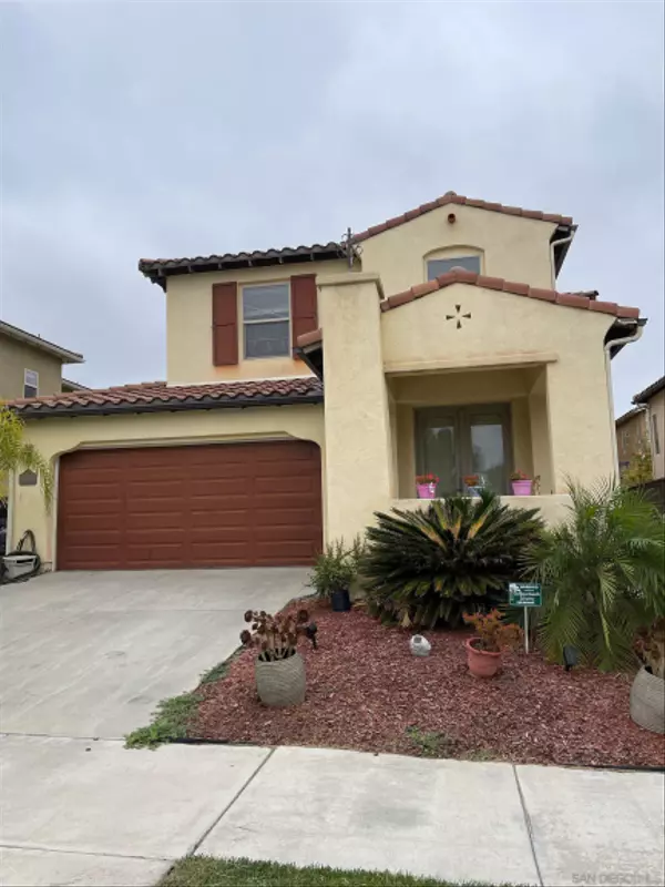 2373 Treehouse, Chula Vista, CA 91915