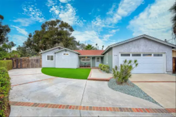 3709 Duffy, Bonita, CA 91902
