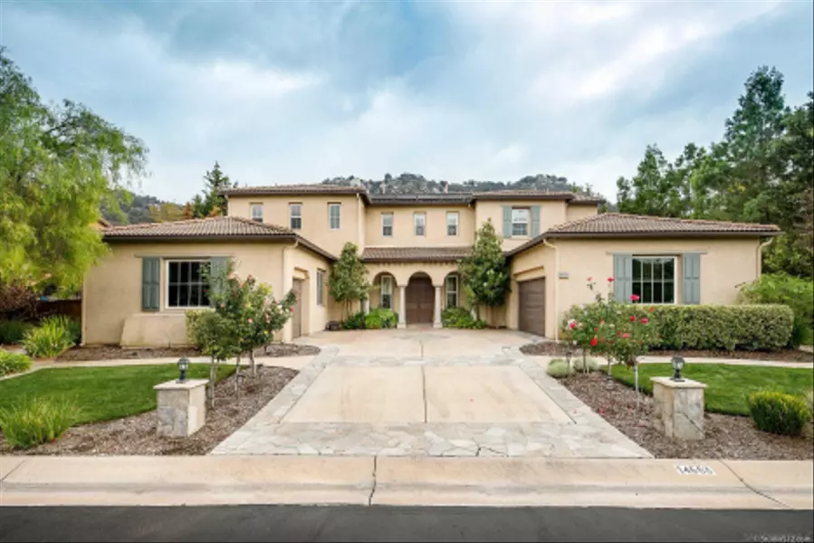14553 Cypress Point Terrace, Valley Center, CA 92082