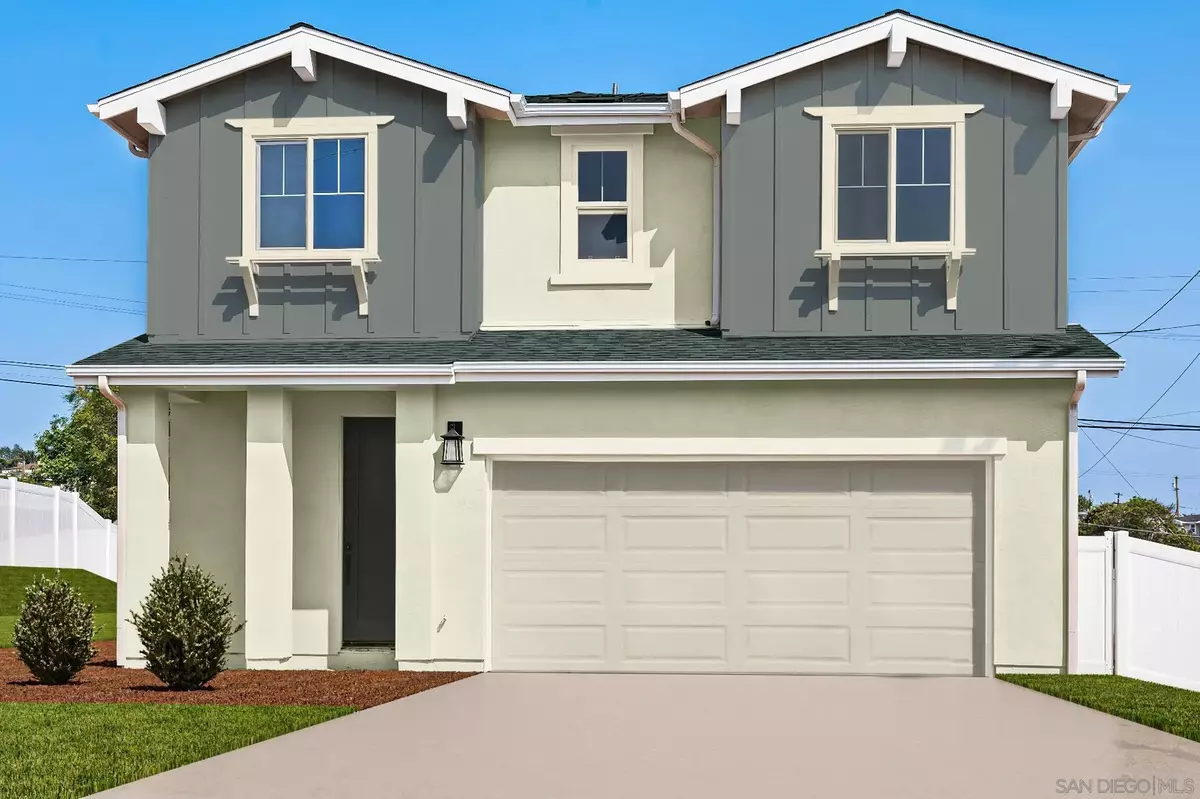 San Diego, CA 92114,5262 Trinidad Way