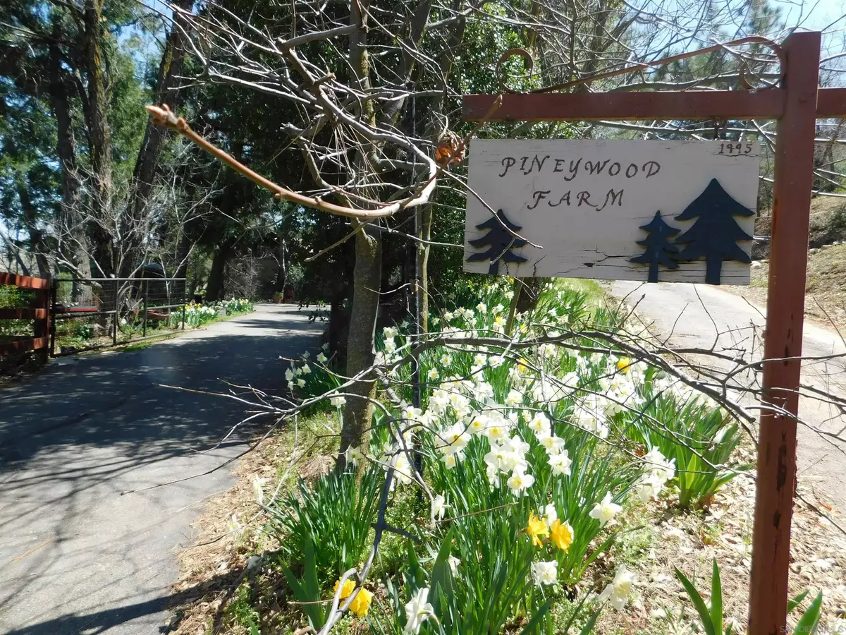 Julian, CA 92036,2225 Highway 78