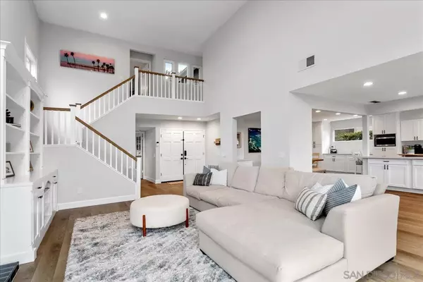 Encinitas, CA 92024,1827 Bel Air Ter