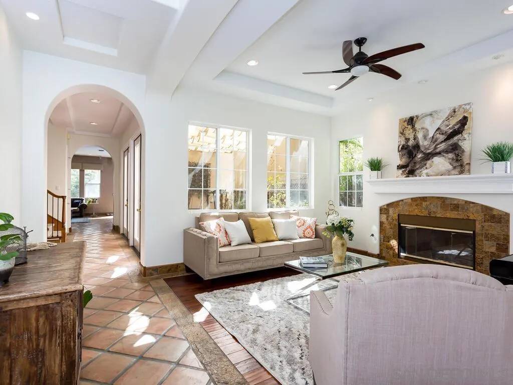 13813 Torrey Del Mar Drive, San Diego, CA 92130