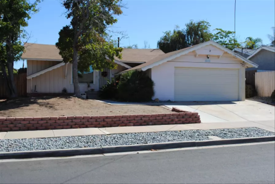 811 ALVEDA AVE, El Cajon, CA 92019