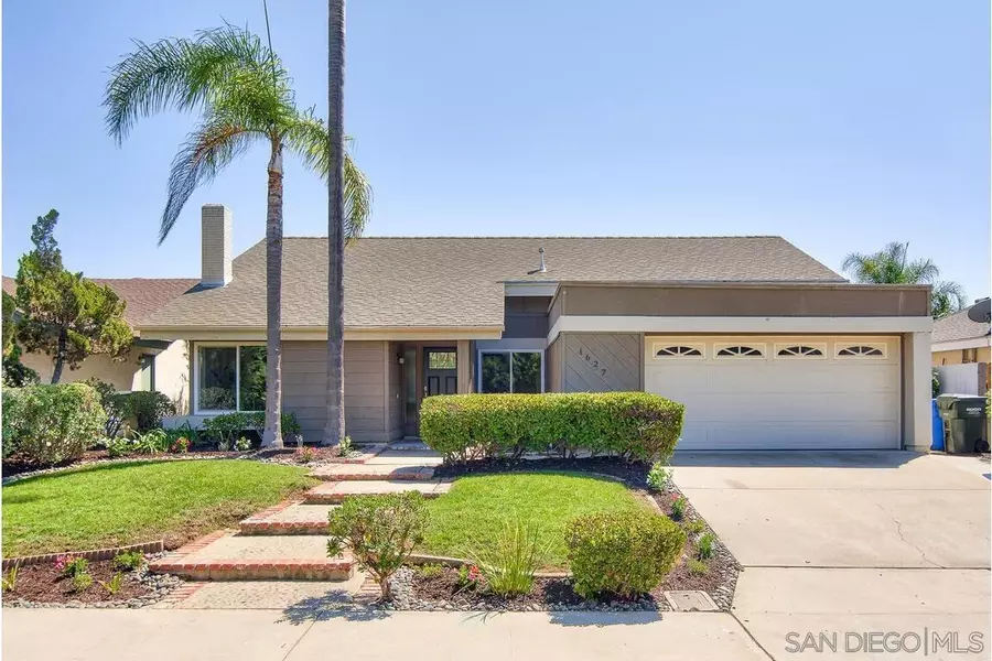 1627 Traske Rd, Encinitas, CA 92024
