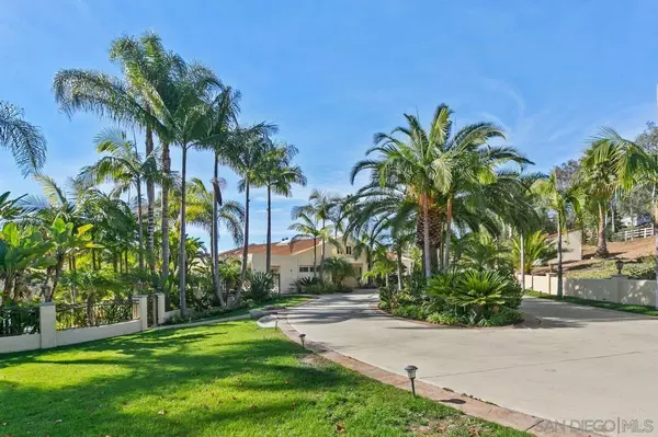 Rancho Santa Fe, CA 92067,7881 Calle Dos Lagos