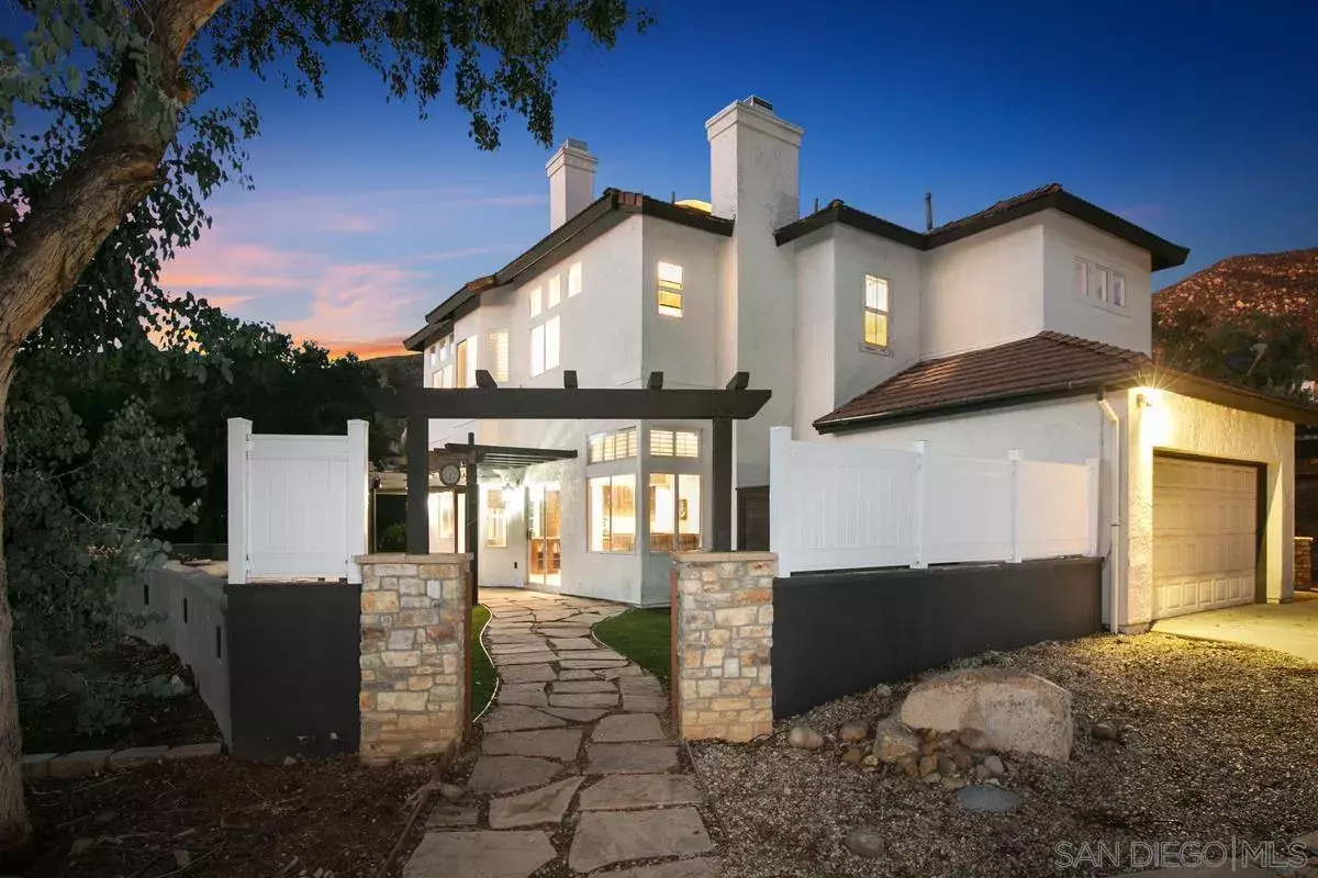 Jamul, CA 91935,14550 Hidden Wood Rd