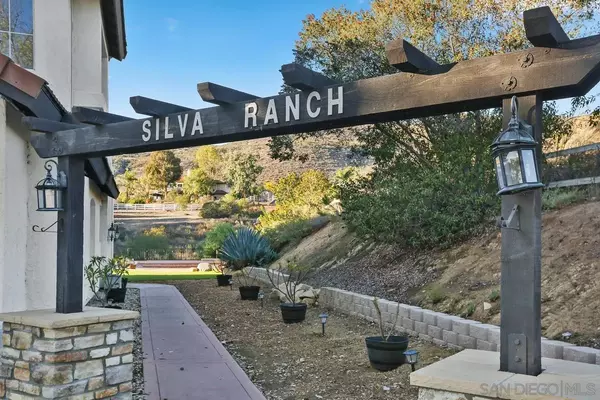 Jamul, CA 91935,14550 Hidden Wood Rd