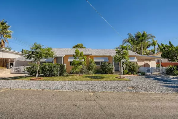 4729-31 Pomona Ave, La Mesa, CA 91942