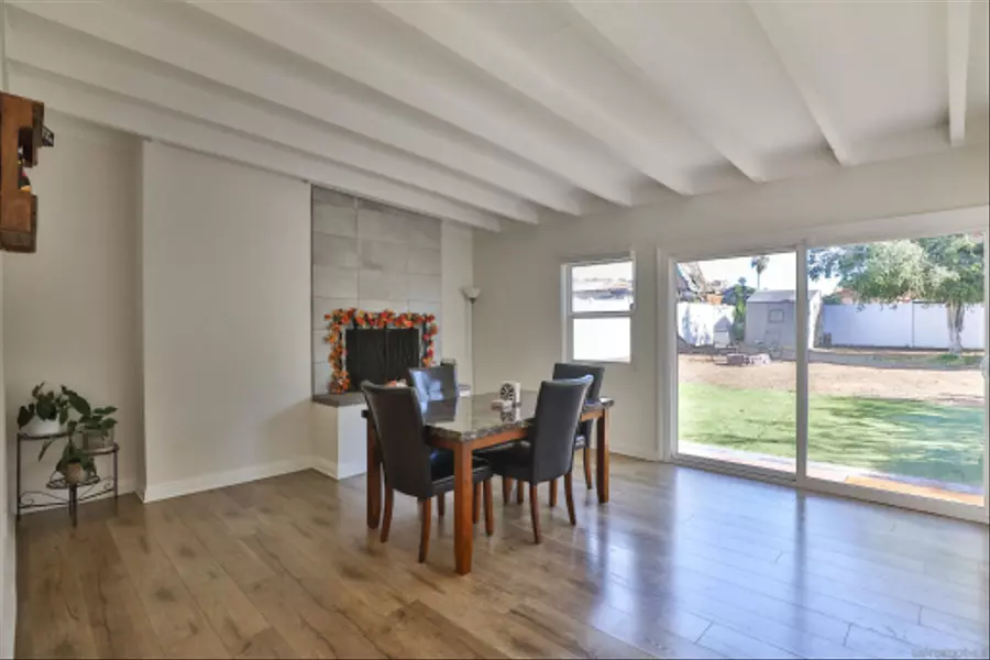 3725 Vista Ave, La Mesa, CA 91941