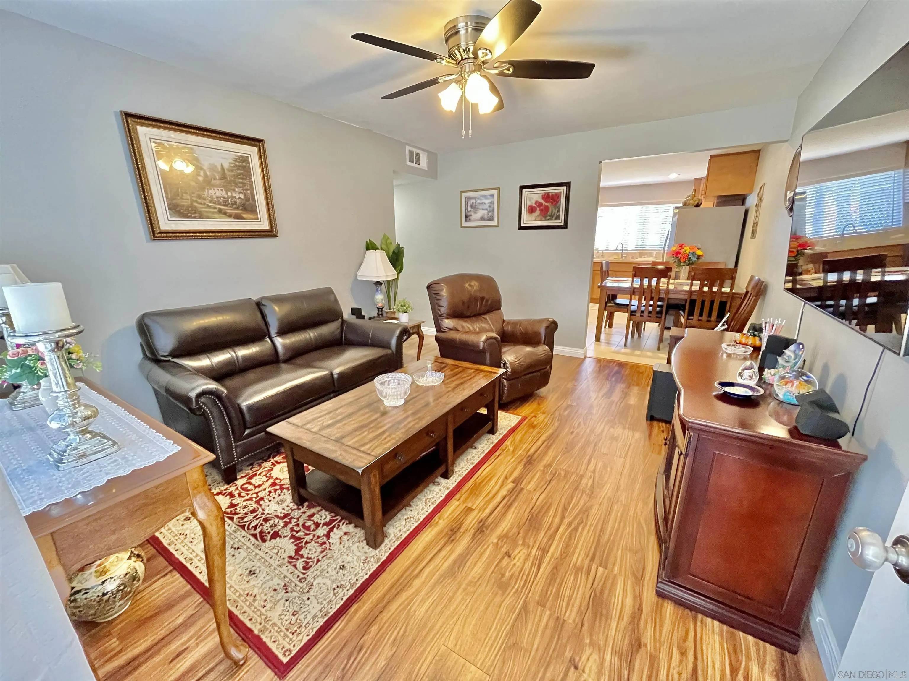 469 E Bradley Ave #7, El Cajon, CA 92021