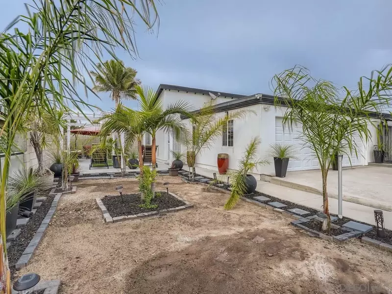 2416-12 Washington, Lemon Grove, CA 91945