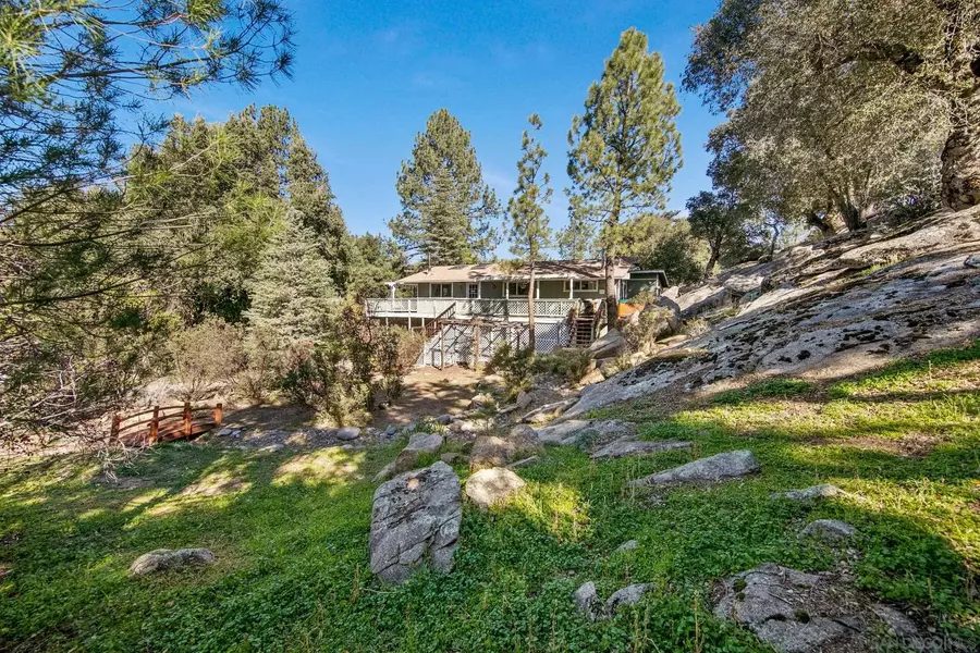 29131 Half Moon Trl, Pine Valley, CA 91962