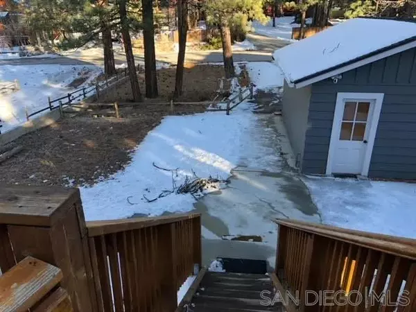 Big Bear Lake, CA 92315,414 Quail Drive