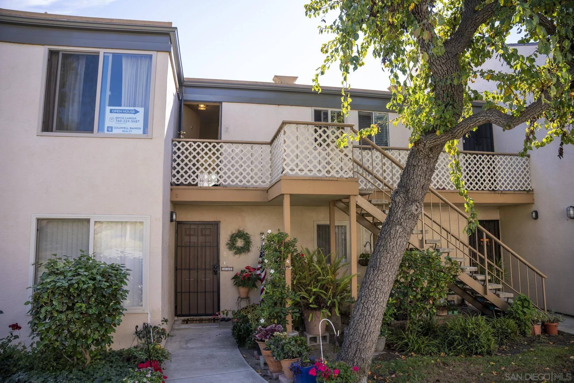4116 Mount Alifan #E, San Diego, CA 92111