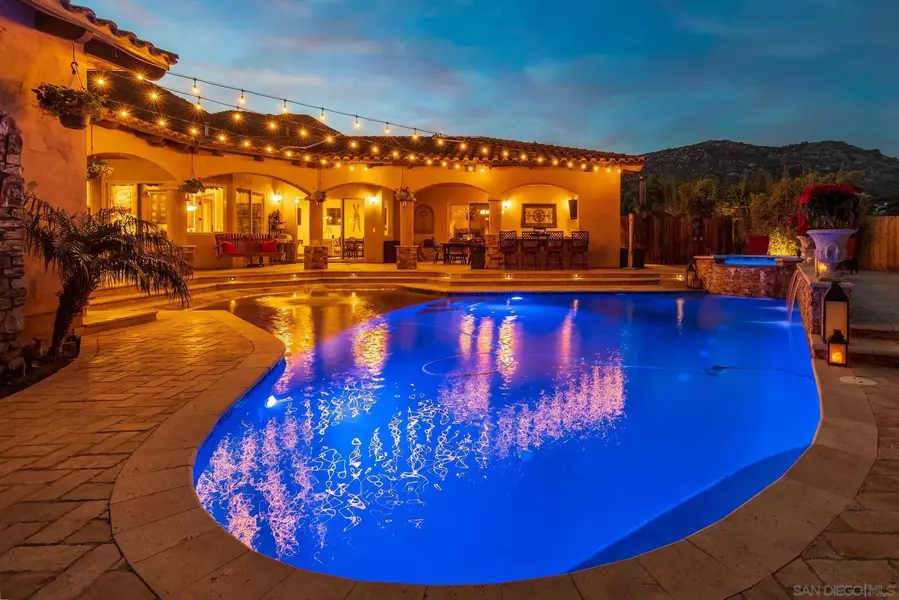 14818 Quail Haven Ln, El Cajon, CA 92019