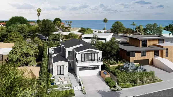 211 Ocean St, Solana Beach, CA 92075