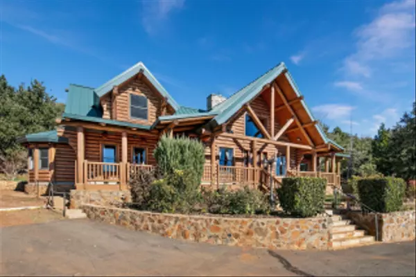 15484 Incapa Rd, Julian, CA 92036