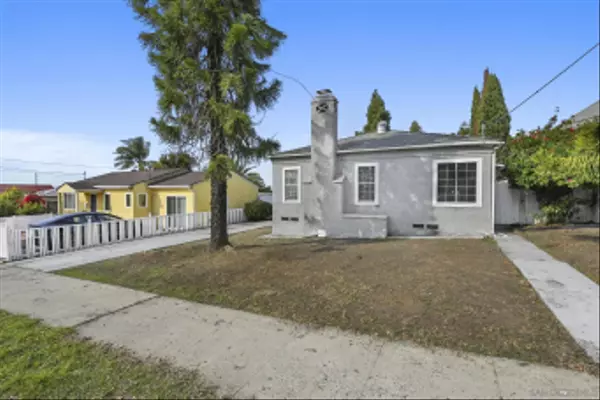 National City, CA 91950,931 E 16th St