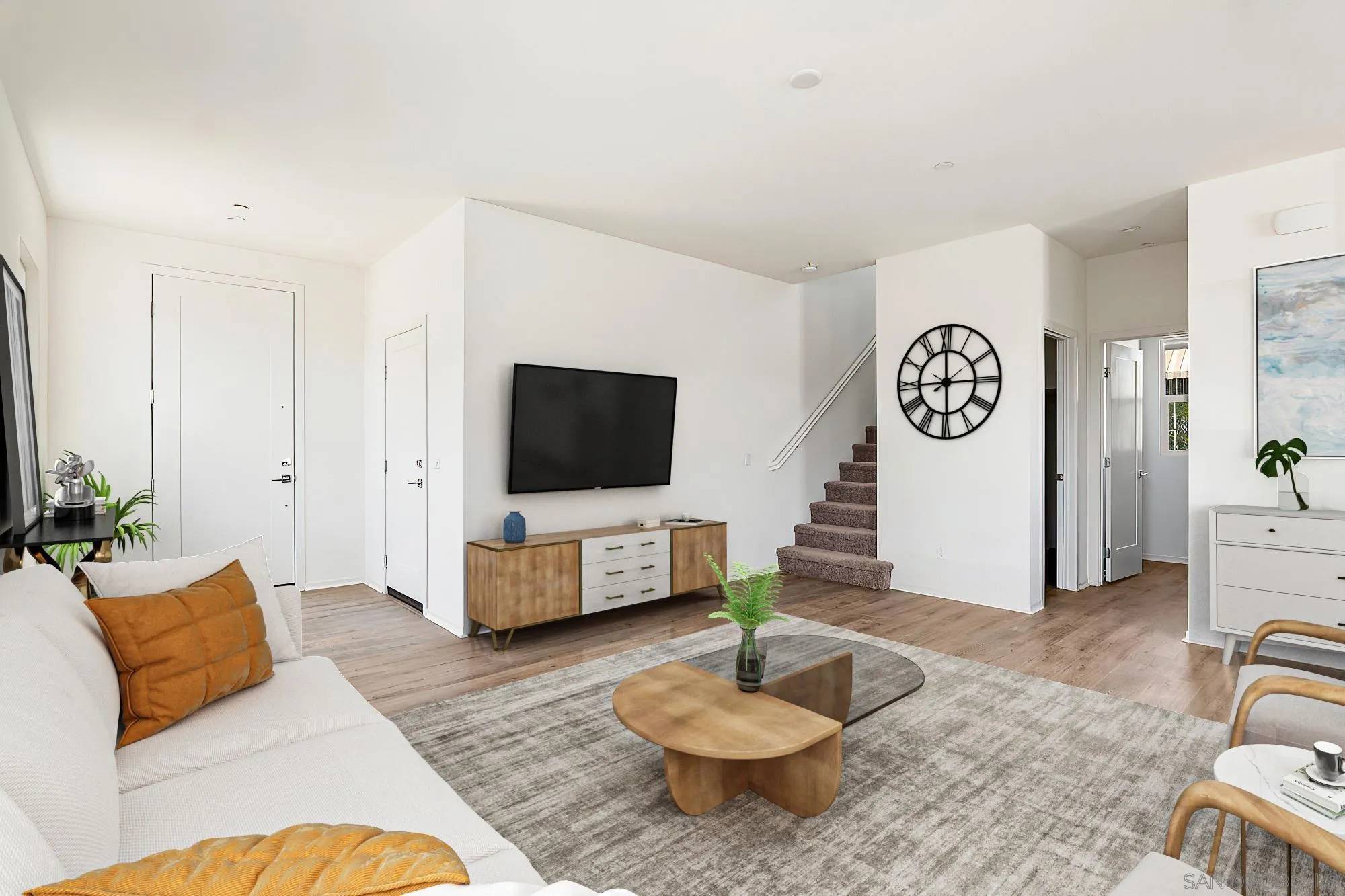 San Diego, CA 92114,5252 Trinidad Terr