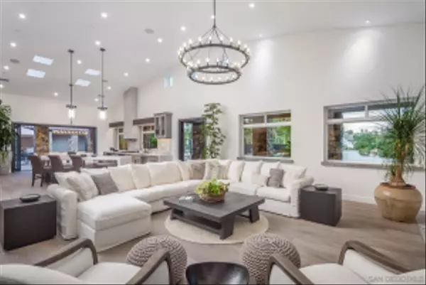 Encinitas, CA 92024,1240 Berryman Canyon