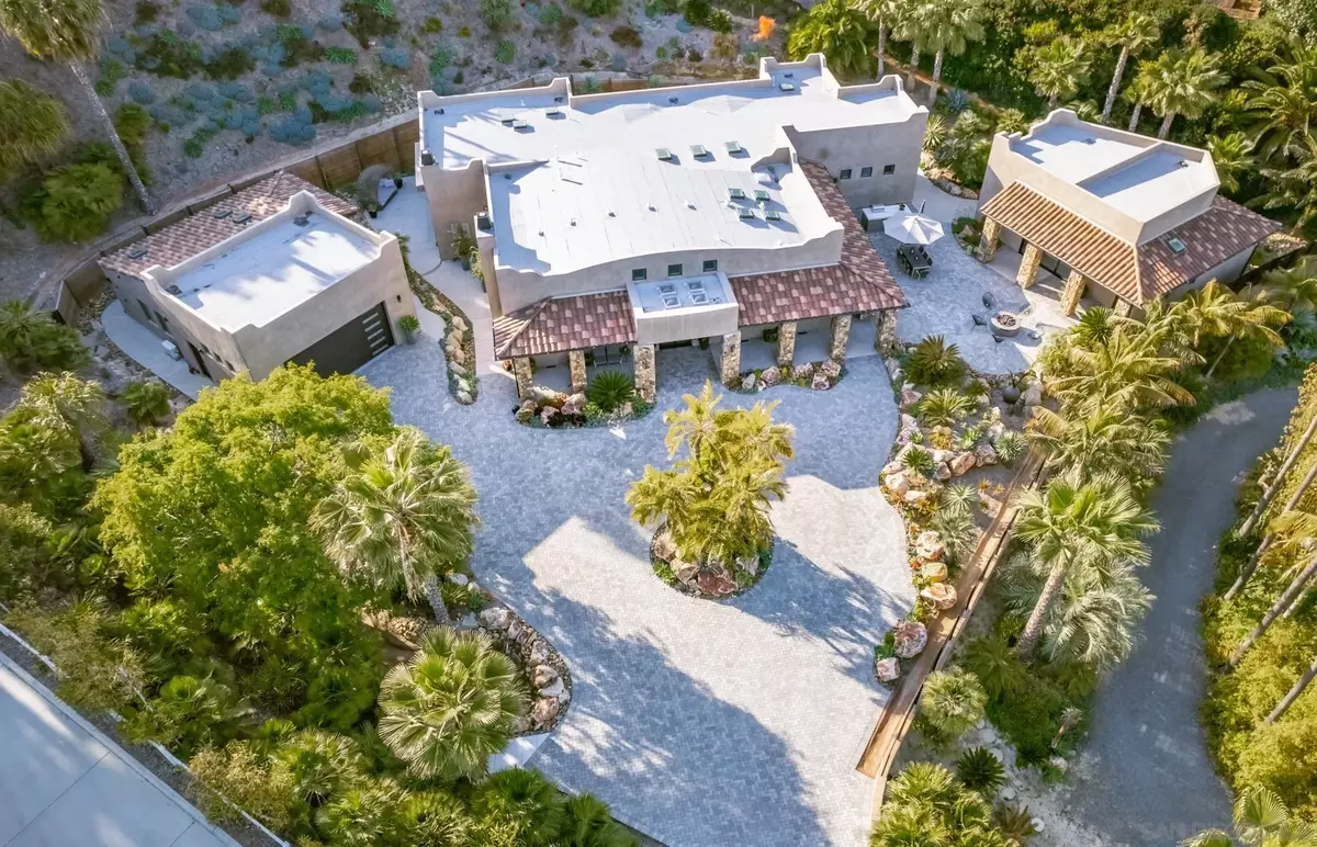 Encinitas, CA 92024,1240 Berryman Canyon