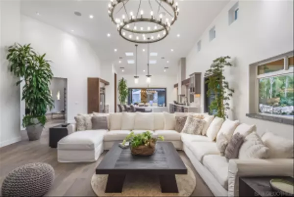 Encinitas, CA 92024,1240 Berryman Canyon