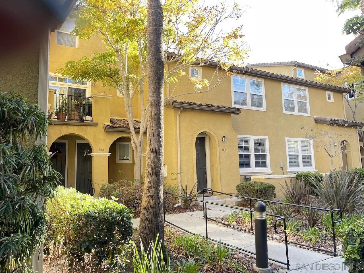708 Portside Pl, San Diego, CA 92154