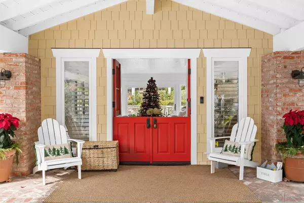 Rancho Santa Fe, CA 92067,5030 El Secreto