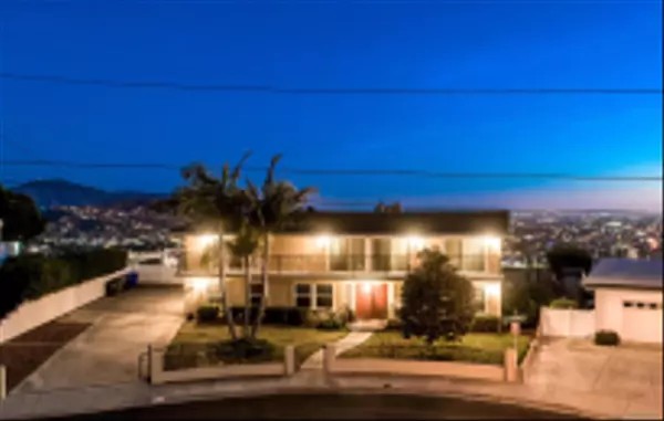 7915 Shadow Hill Drive, La Mesa, CA 91941