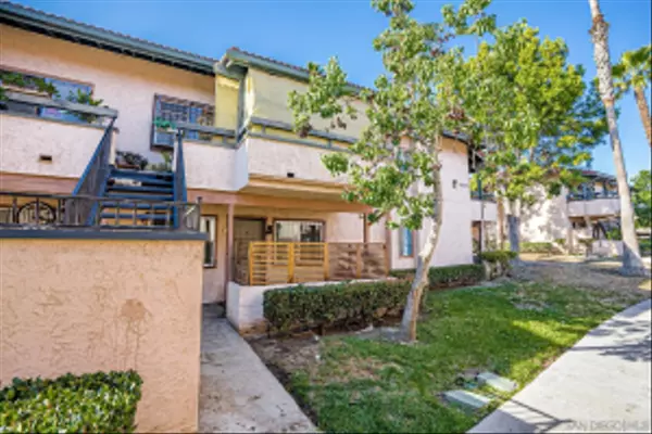 San Diego, CA 92173,2025 Dairy Mart Rd #7