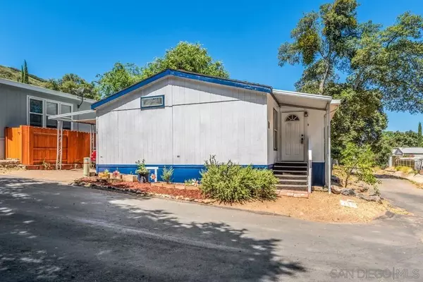 Guatay, CA 91931,26835 Old Highway 80 #18