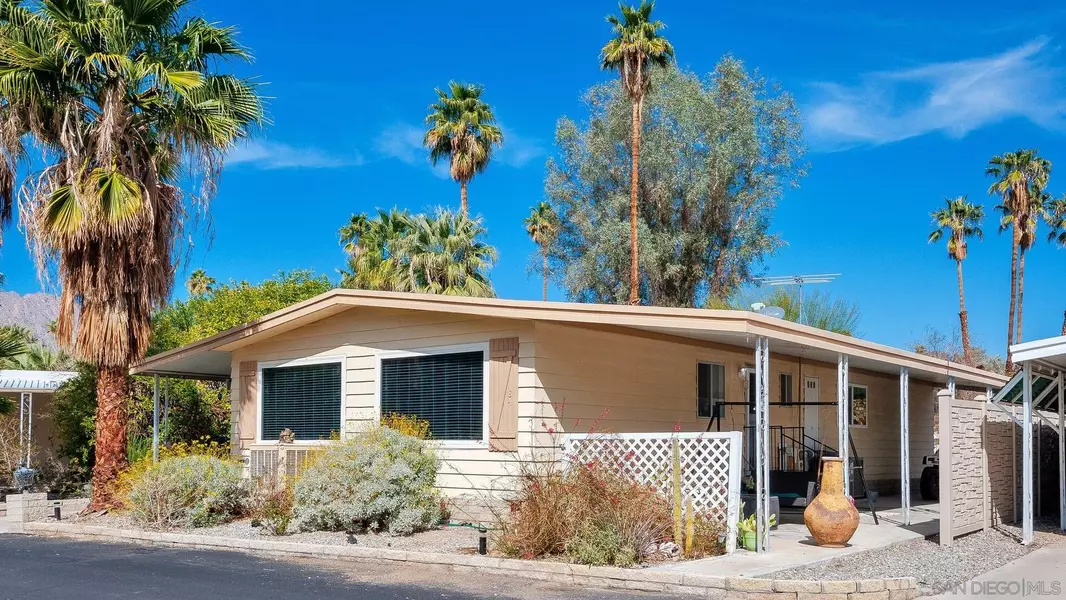 1010 #84 Palm Canyon Dr #84, Borrego Springs, CA 92004