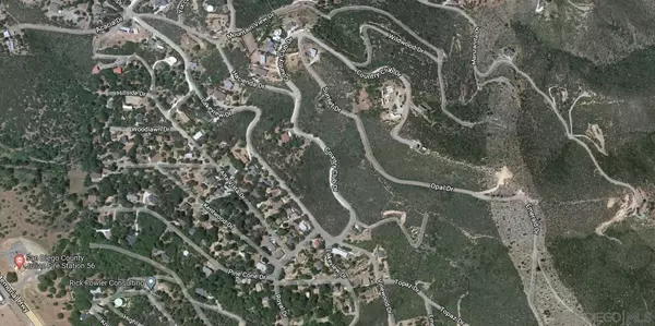 Julian, CA 92036,00 Country Club Dr #43/36,38