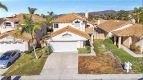 8418 HOVENWEEP COURT, San Diego, CA 92129