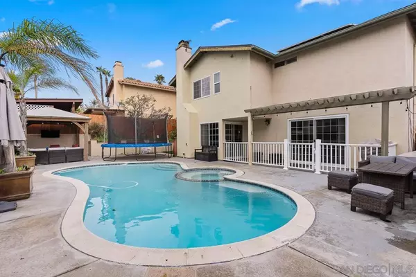 3020 Redford Pl, San Diego, CA 92139