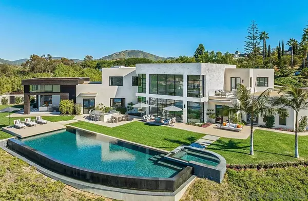 18490 Lago Vista, Rancho Santa Fe, CA 92067