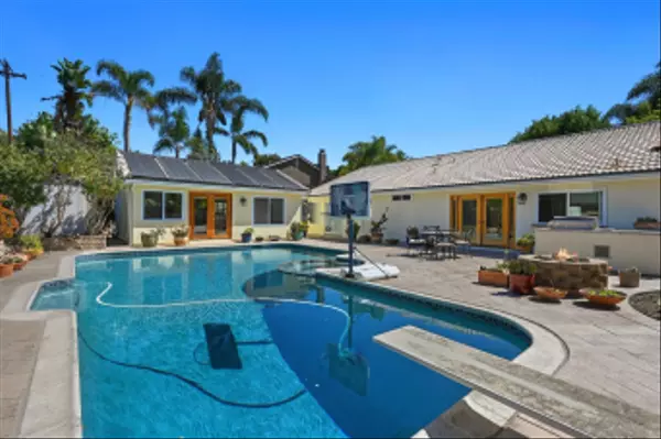 1510 ORANGEVIEW DR #1-2, Encinitas, CA 92024