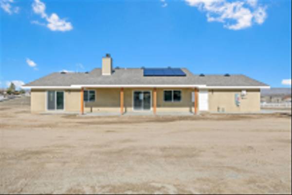 Aguanga, CA 92536,42385 Roundup Dr