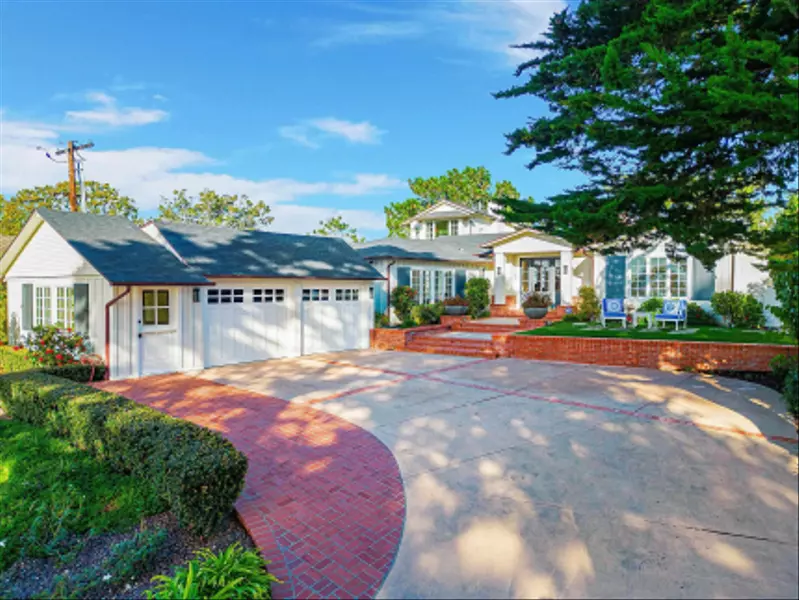 1145 Crest Rd, Del Mar, CA 92014