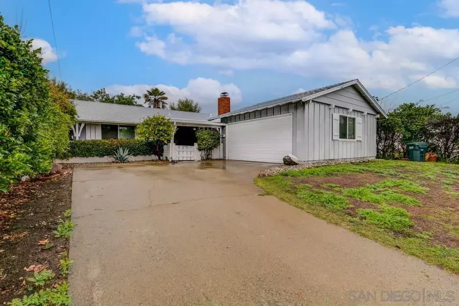 1512 E Mission Ave, Esconodido, CA 92027