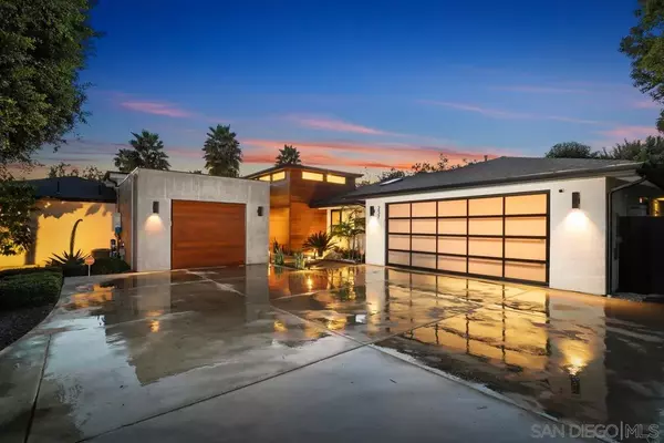 237 Via Del Cerrito, Encinitas, CA 92024