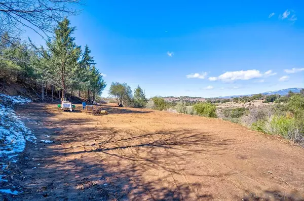 Julian, CA 92036,3968 Eagle Peak Rd #Lot
