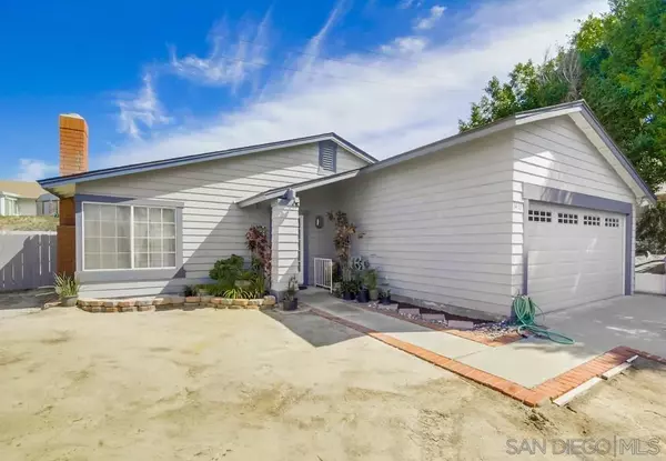1433 Paradise Hills Rd, San Diego, CA 92114