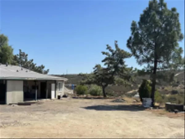 2033 Rancho Manzanita, Boulevard, CA 91905